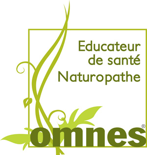 Naturopathe à Paris - Karine Vanpoperinghe - Parcours