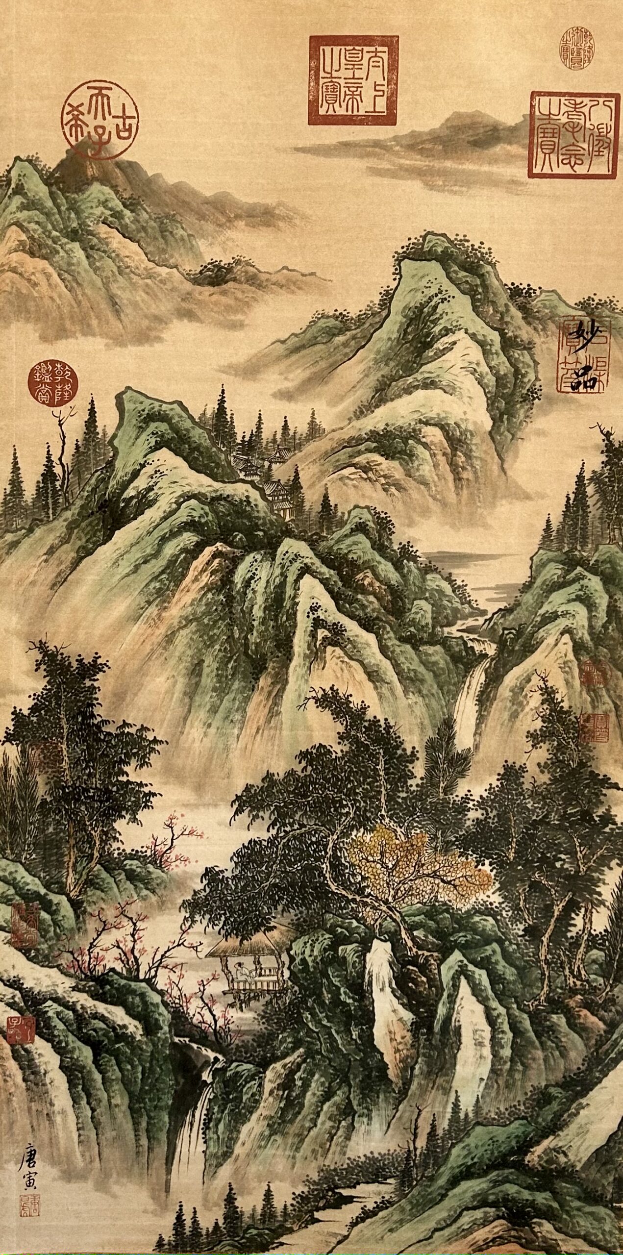 Acupuncteur Paris 12 - Pratique traditionnelle chinoise